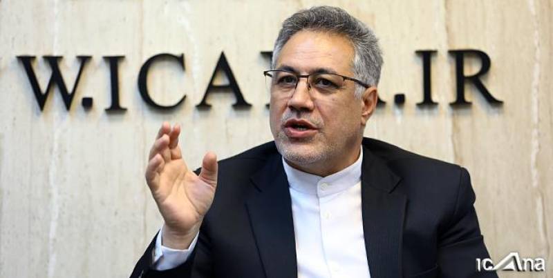 بازدید از گلخانه‌های پیشرفته هیدروپونیک تا زنجیره تولید و عرضه گوشت مرغ و قرمز